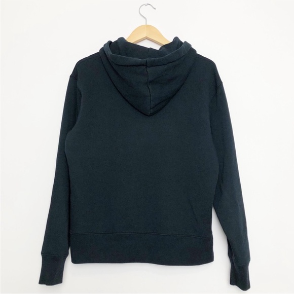 Acne Studios Ferris Face Hoodie Black Unisex Small - Picture 7 of 14